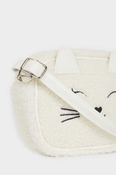 DeFacto Kız Çocuk Çapraz Çanta F2172A8NS