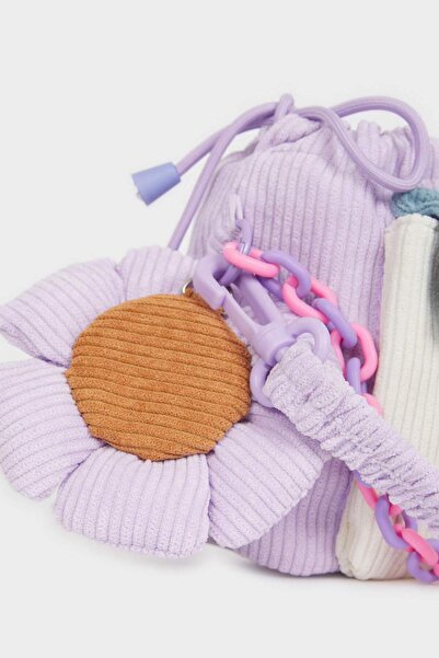 DeFacto Girl's Crossbody Bag F2169A8Ns