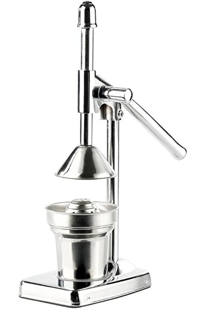 Generic عصارة يدوية احترافية من يو ويل لعصر العصير من الليمون والبرتقال والرمان