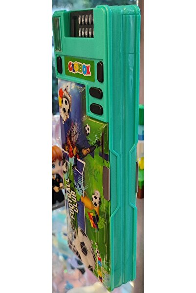 ada çanta kırtasiye Trusa multifuncțională pentru băieți AD66630