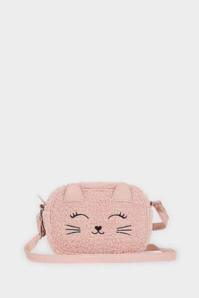 DeFacto Geantă Crossbody pentru fete F2172A8NS