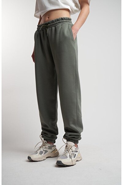 citycenterfashion Γυναικείο χοντρό χειμωνιάτικο ελαστικό παντελόνι με επένδυση στη μέση και τα πόδια cty-abr-1785