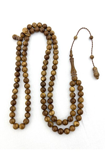 UZN Original Kuka Tasbih 8mm Round 99 Pieces