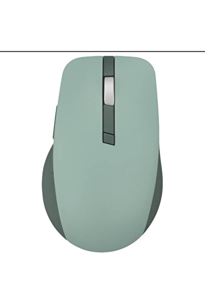 ASUS MD200 Wireless Mouse Green Tea Latte