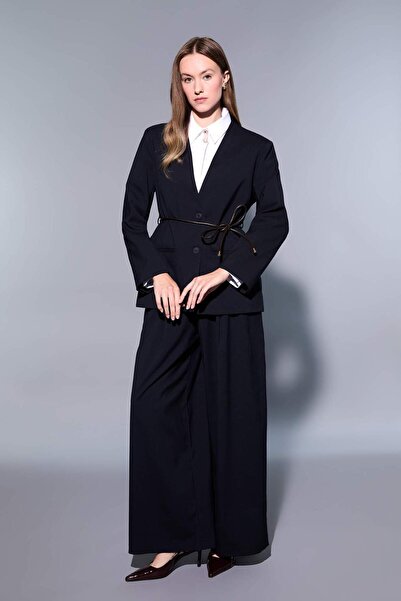 DeFacto Wide Leg Pants F7273Ax25Au