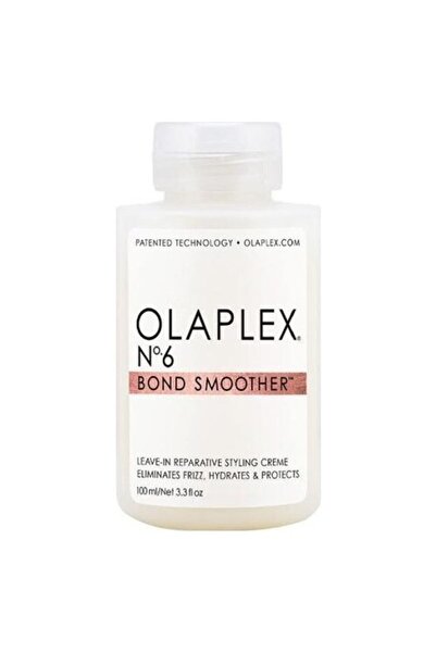 Olaplex Bond Smoother No. 6 Conditioner 100ml