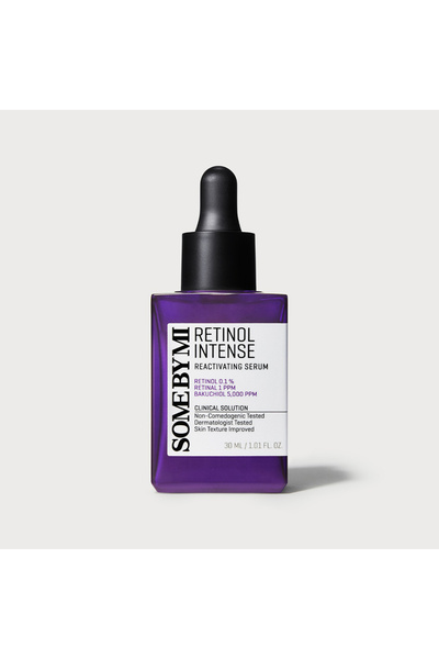 SOME BY ME Intensive Revitalizing Retinol Serum 30ml - Serum containing retinol