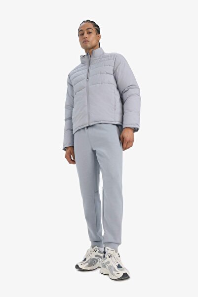 DeFacto Defactofit Waterproof Regular Fit Zippered Coat E9219Ax25Au