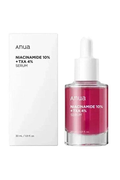 ANU مصل نياسيناميد 10% + Txa 4% 30 مل قد تختلف العبوة