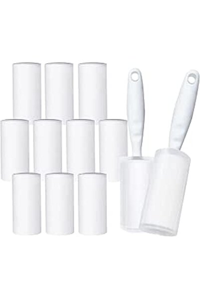 Generic مزيل الوبر اللاصق للغاية من SKY-TOUCH للملابس وشعر الحيوانات الأليفة ...