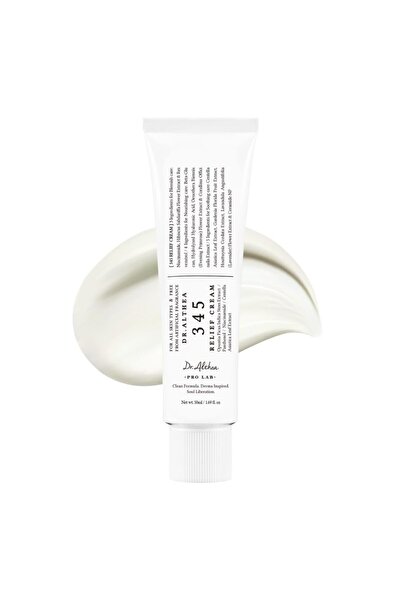 althea Relief Cream 345