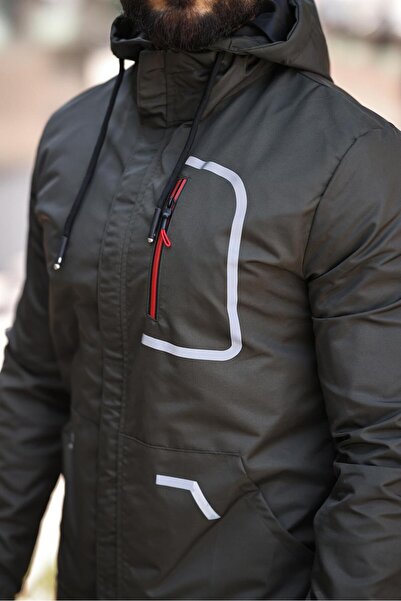 DOXGER Seasonal Coat