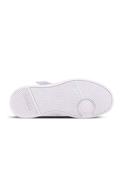 Reebok Court Advance Elastıc Lac Çocuk Günlük Ayakkabı 100222429