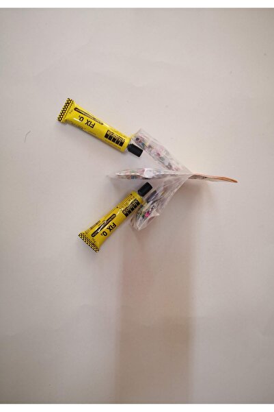 Linea Oynar Göz, Renkli Küçük, Orta, Büyük Boy Anaokulu Özel Eğitim Okul Öncesi İlkokul El İşi Malzemesi