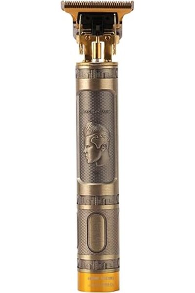 Generic ماكينة قص الشعر الكهربائية أوتلاينر من أولسنمارك، قابلة لإعادة الشحن،...