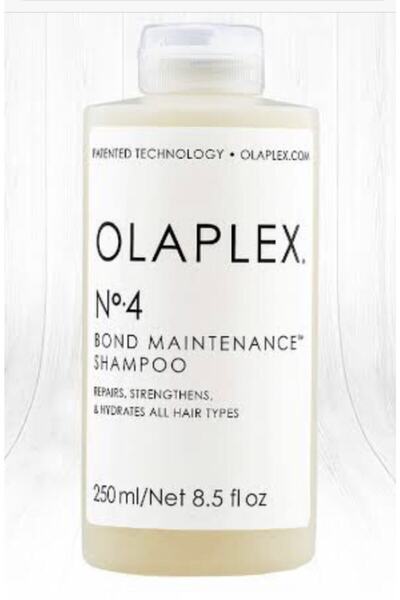 olaplx Bond Care Shampoo No. 4 - 250ml