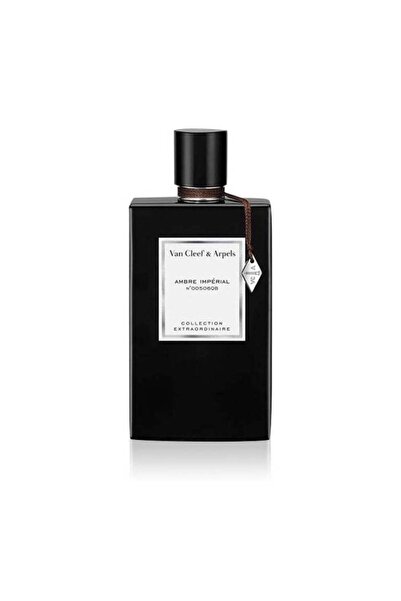 Van Cleef & Arpels Ambre Impérial - 75ml
