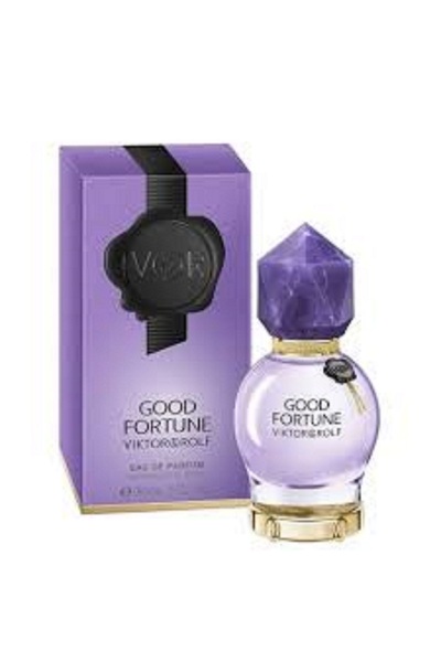 Viktor&Rolf VIKTOR & ROLF GOOD FORTUNE (W) EDP 30ML REFILLABLE