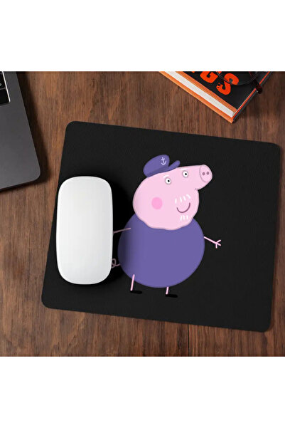 OEM Mousepad Bunicu Purcelusa Peppa Pig