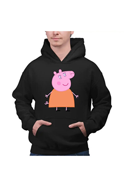 OEM Peppa Pig Men's Sweatshirt