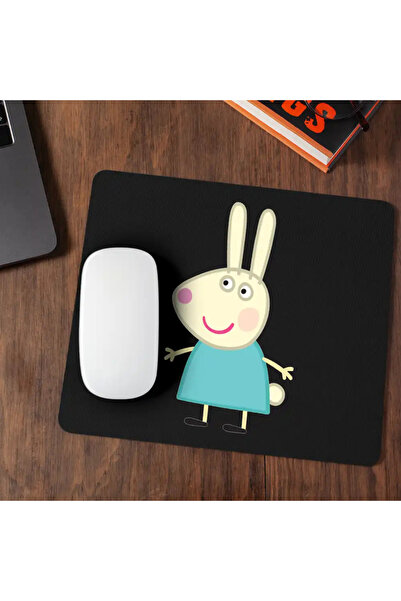 OEM Mousepad Iepurasul Rebecca Purcelusa Peppa Pig