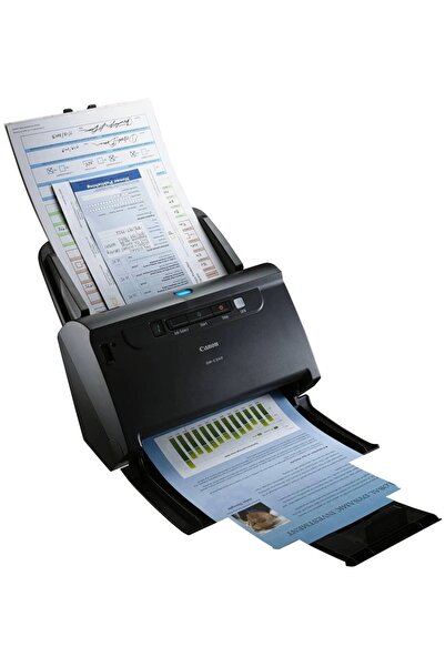 Canon Dr-c240 A4 Dokuman Tarayıcı (5 Yıl Eurasıa Garantılı)
