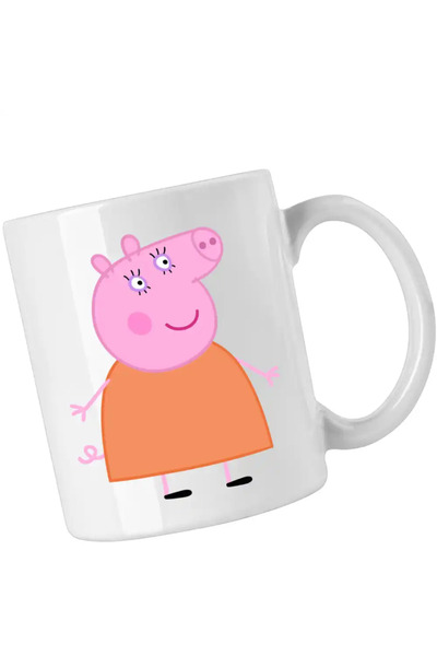 OEM Cana Mama Purcelusa Peppa Pig
