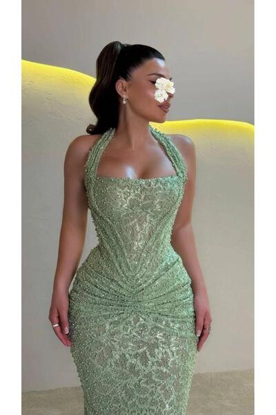 Wareef Women's evening dress