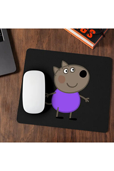 OEM Mousepad Danny the Puppy Peppa Pig
