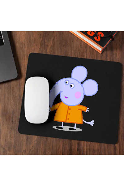 OEM Mousepad Elefantul Edmond Purcelusa Peppa Pig