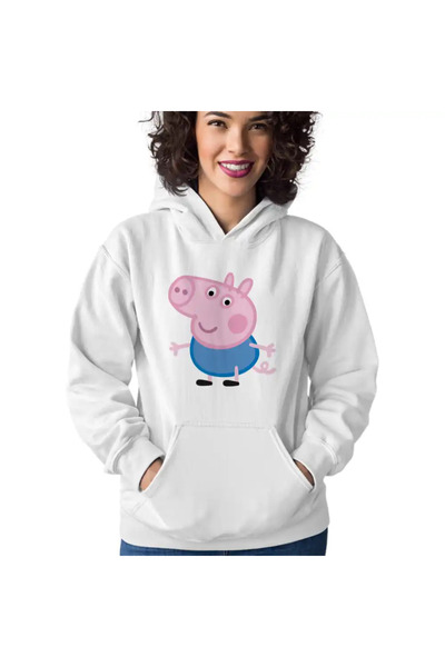 OEM Hanorac Femei George Purcelusa Peppa Pig