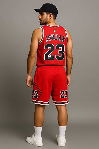 Candle Chicago Bulls Basketball Kit No. 23