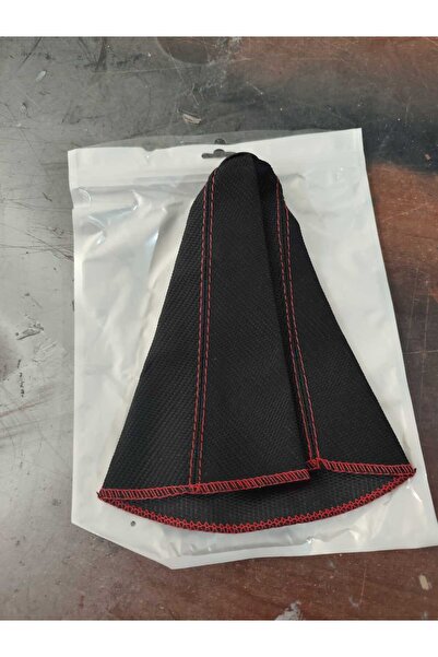 EP GARAJ OTOMOTİV Universal Gear Shift Boot Compatible with All Vehicles