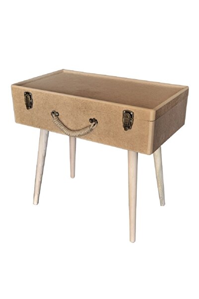 Altınyapı Hobi Market HAM MDF BAVUL SEHPA