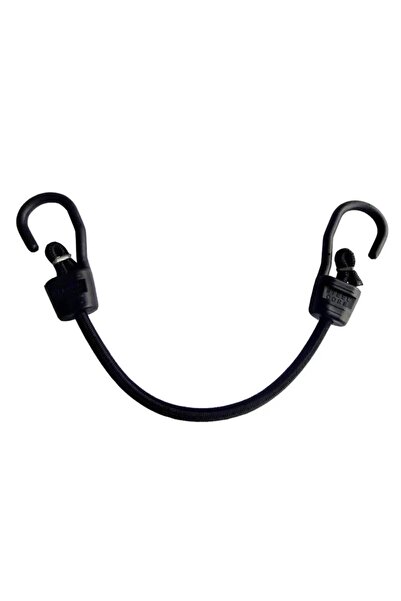 ACE Keeper Ultra Rubber & Steel Bungee Cord (46 x 0.8 cm)