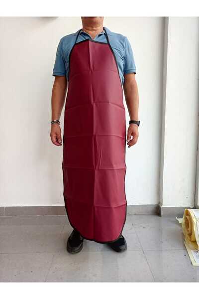 SANCAKTEM MUTFAK BULAŞIKÇI ÖNLÜĞÜ 70x120 cm. SUNİ DERİ