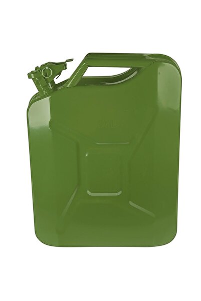 ACE علبة جيري معدنية من ماجين ستراب إكس (165 × 345 × 470 مم، 20 لترًا)