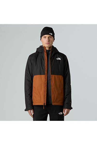 THE NORTH FACE M MILLERTON INSULATED JACKET Black