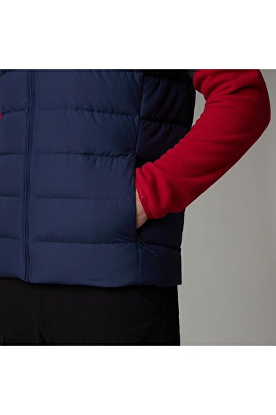 THE NORTH FACE M ACONCAGUA 3 VEST Navy