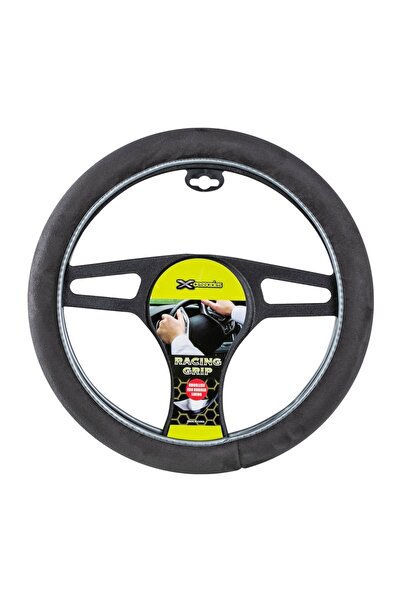 ACE X-cessories Racing Grip Steering Wheel Cover