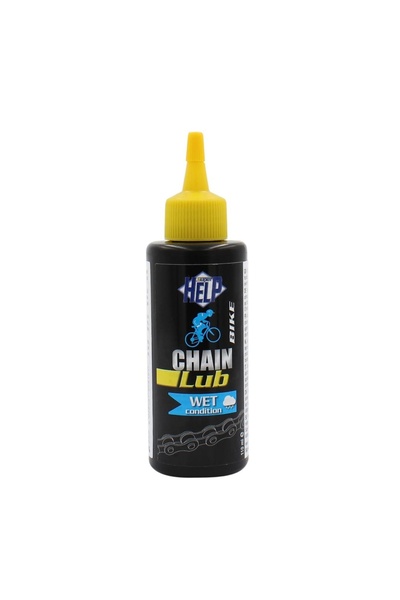 ACE Super Help Bike Chain Lub For Wet Conditions (110 ml)