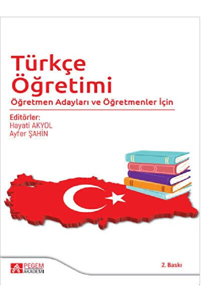 Seçkin Yayıncılık Hayati Akyol  Türkçe Öğretimi