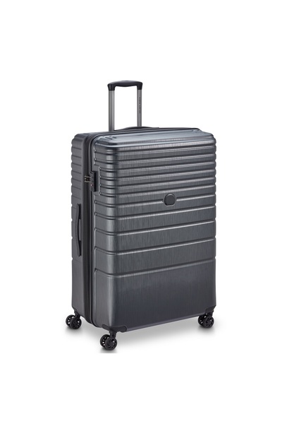 Delsey ALEXANDRA (70CM) BLACK