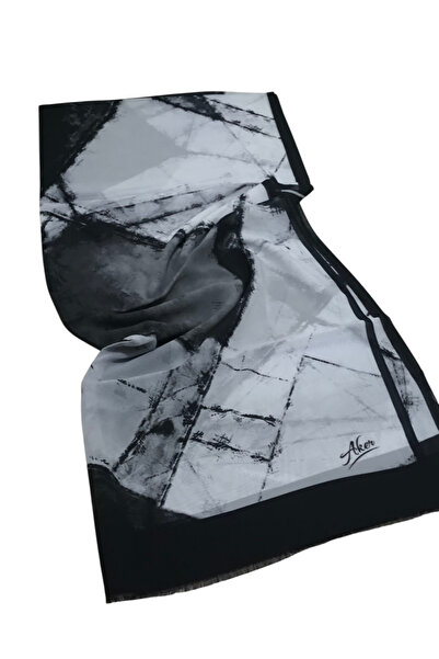 PİRAMİT Angel Etol Shawl 7487876-914