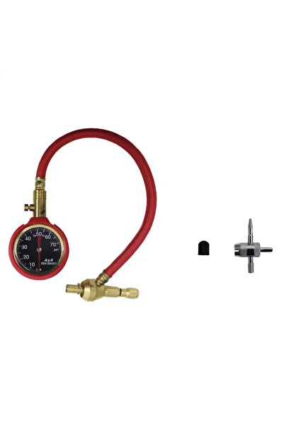 ACE Xcessories Tire Deflator Kit