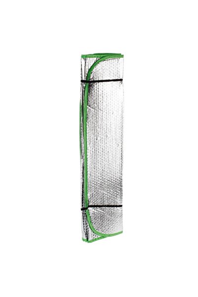 ACE Xcessories Silver Reflective Sun Shade RV4 Large
