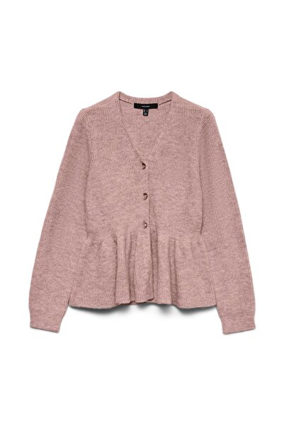 Vero Moda Strickjacke VMEIKA Strickjacke