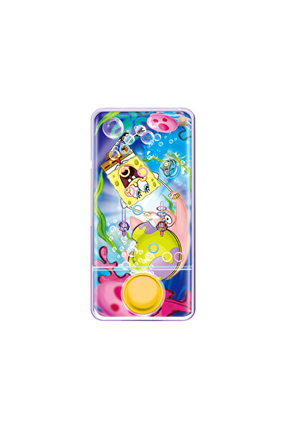 TOYFEST لعبة مائية بتصميم سبونج بوب - قطعة واحدة