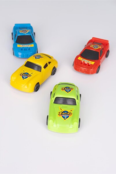 agugu 4 سيارات لعبة