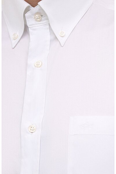 PAUL&SHARK Cotton Shirt